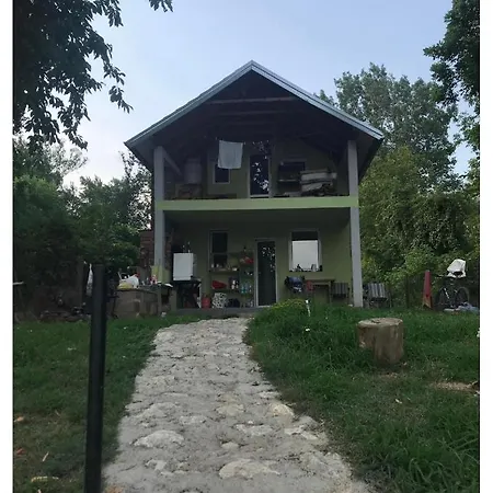Dom wakacyjny House At Silver