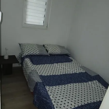 Dom wakacyjny House At Silver *
