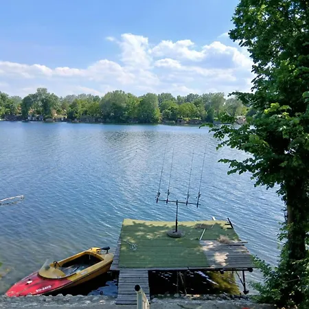 House At Silver * Ostrovo